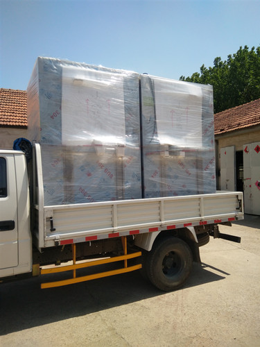 風淋室風淋通道貨淋室標準配置技術(shù)參數(shù)