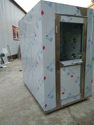 賀州風淋室價格：風淋室保養(yǎng)、貨淋室過濾器更換周期