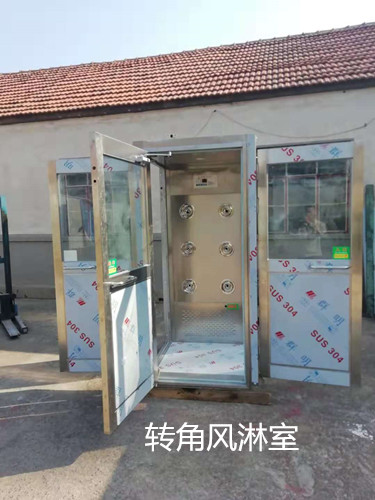 重慶防爆風(fēng)淋門：凈化設(shè)備風(fēng)淋室如何日常維護和保養(yǎng)