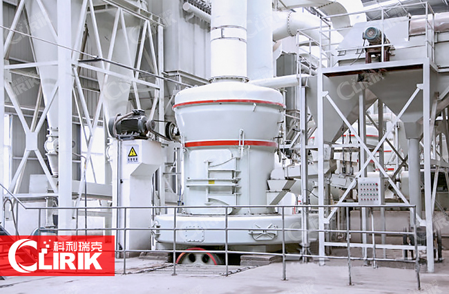 影響微粉磨粉機(jī)的生產(chǎn)能力有哪些？