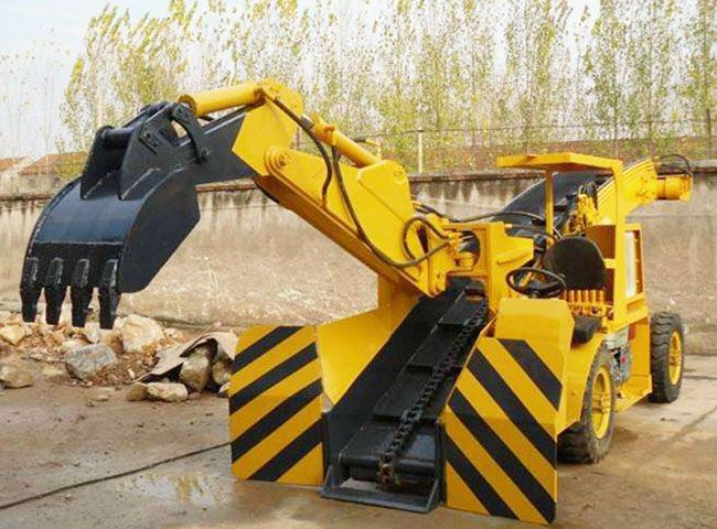 礦用運(yùn)輸車有哪些運(yùn)輸設(shè)備？