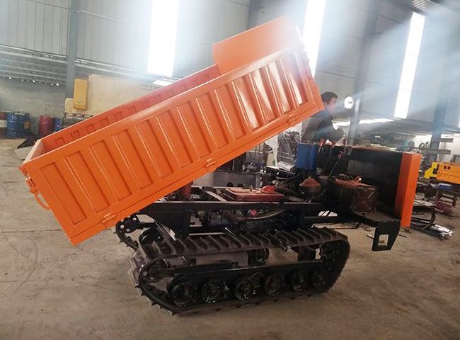 礦用運(yùn)輸車有哪些運(yùn)輸設(shè)備？