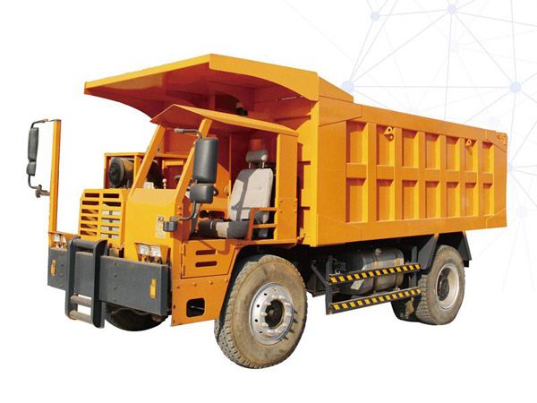 礦用運輸車的發(fā)展趨勢是怎樣的？