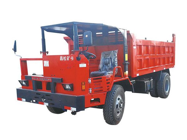 目前礦用運(yùn)輸車(chē)的智能化水平如何？