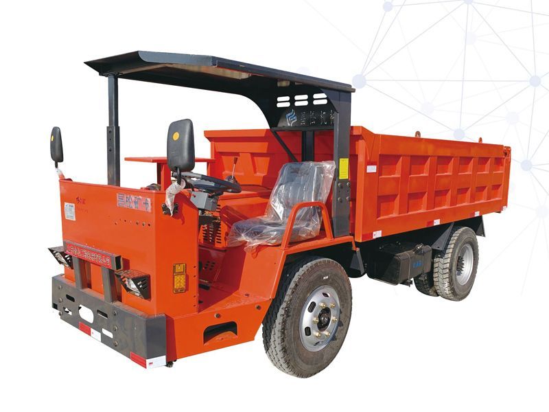 未來(lái)礦用運(yùn)輸車的智能化發(fā)展方向是什么？