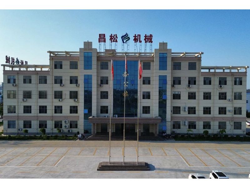 鄆城縣經(jīng)濟開發(fā)區(qū)：從“制造”到“智造”，打造高端機械制造產(chǎn)業(yè)集群