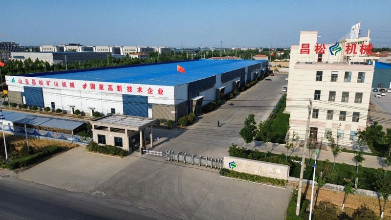 鄆城縣經(jīng)濟開發(fā)區(qū)：從“制造”到“智造”，打造高端機械制造產(chǎn)業(yè)集群