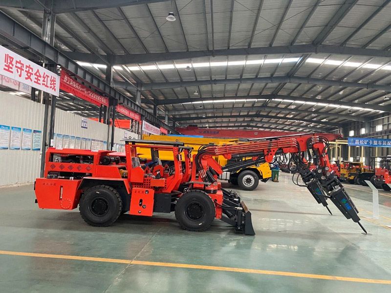 鄆城縣經(jīng)濟開發(fā)區(qū)：從“制造”到“智造”，打造高端機械制造產(chǎn)業(yè)集群